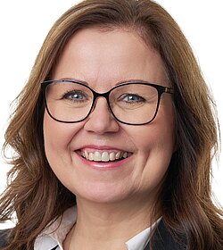 Karin Rosenberger Karin Rosenberger