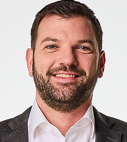 Gebhard Faffelberger