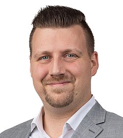 Rüdiger Weichesmüller