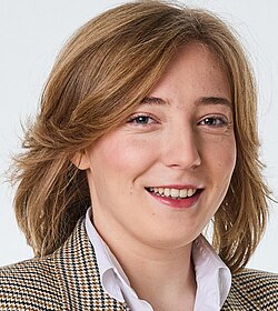 Sophie Anna Bruckner